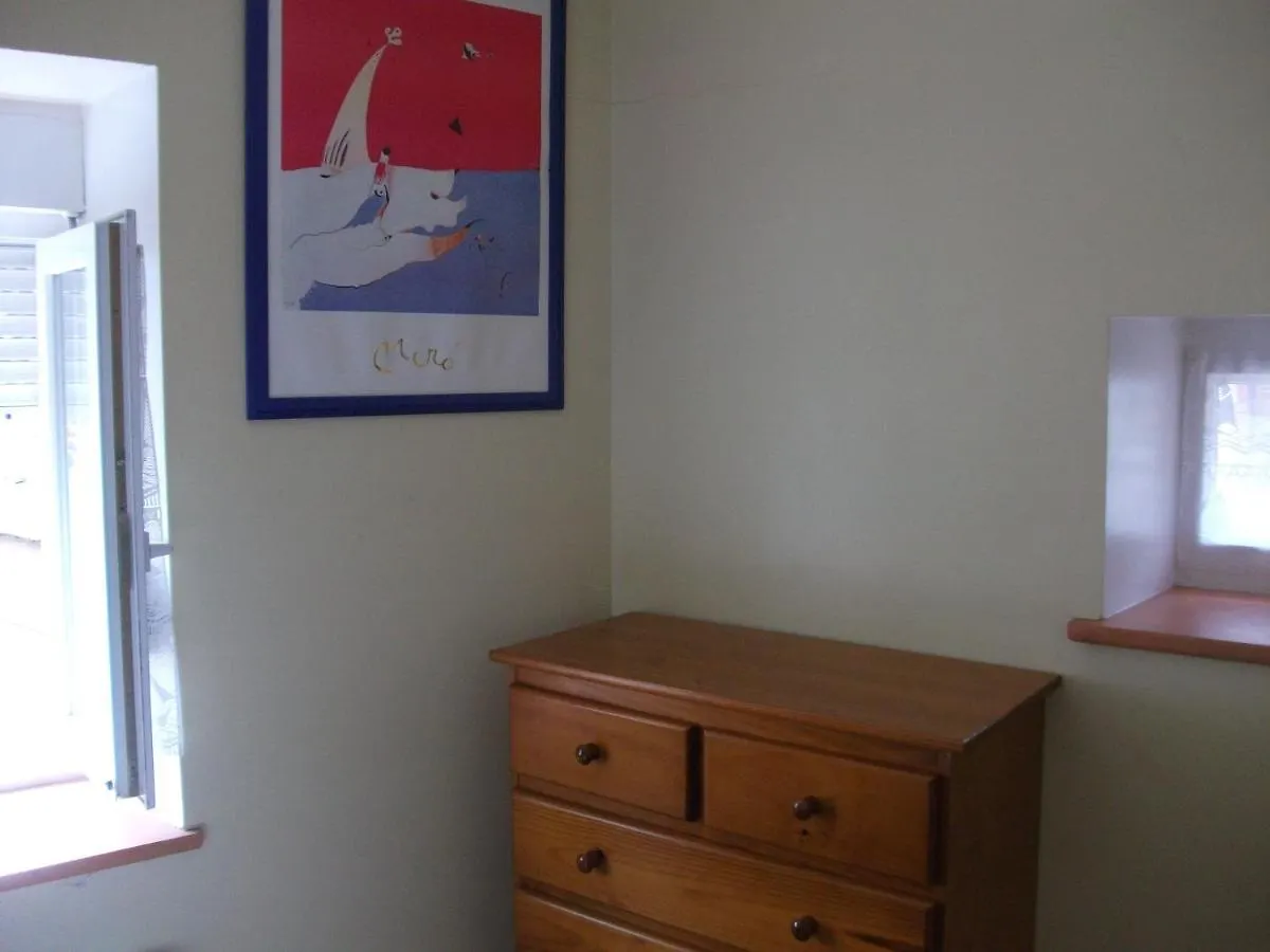 Appartement Logement ST GILDAS à Pommerit-Jaudy France