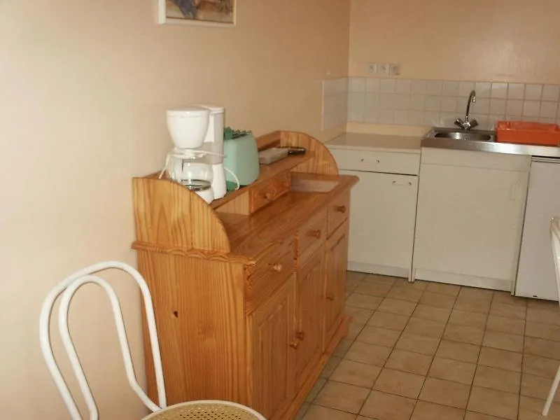 Appartement Logement ST GILDAS à Pommerit-Jaudy