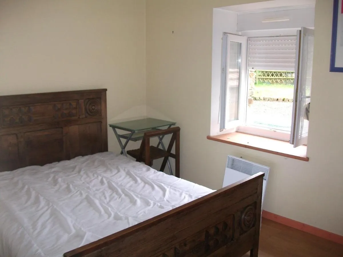 Appartement Logement ST GILDAS à Pommerit-Jaudy