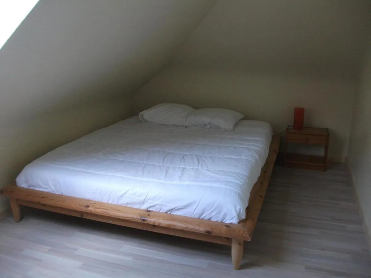 Appartement Logement ST GILDAS à Pommerit-Jaudy