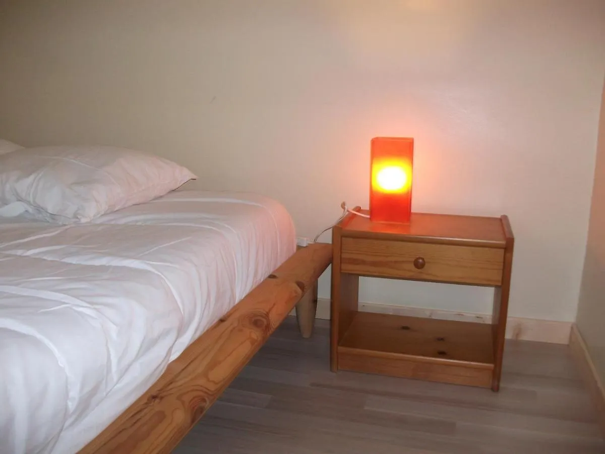 Appartement Logement ST GILDAS à Pommerit-Jaudy 0*,  France
