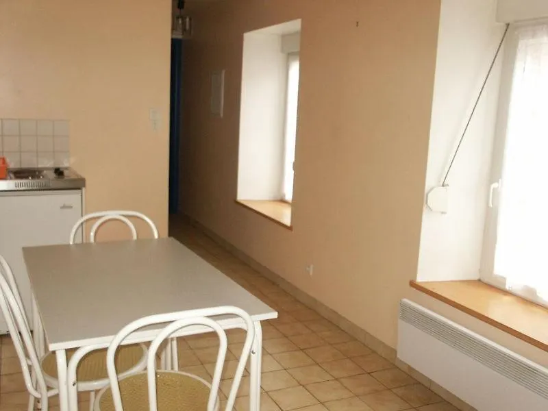 Appartement Logement ST GILDAS à Pommerit-Jaudy