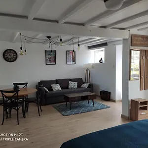 Le Appartement