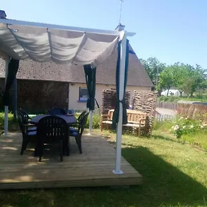 Des 4 Saisons En Brocéliande Hébergement de vacances