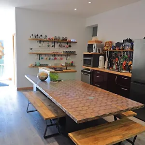 La Coulée Pilette Séjour chez l'habitant