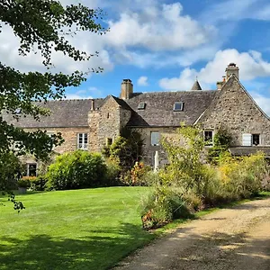 De Charme Au Manoir Du Plessis-quinquis Hébergement de vacances