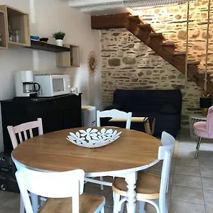 Mon P'tit Cocon Hébergement de vacances